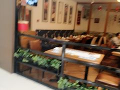 -东方饺子王(新奥购物中心店)