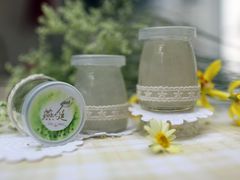 代炖燕窝-燕庭·纯燕窝·甜品下午茶(南京西路店)