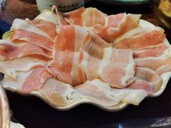 -顺顺小吃(独克宗古城店)