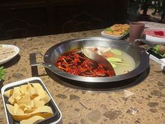 -野妹经典火锅(民治店)