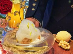 -THE WANG王品(上海中心云端店)