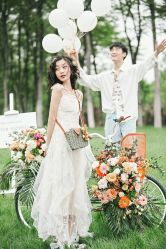 -天一婚纱摄影TIA STUDIO(珠海路店)