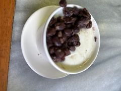 -沙湾姜撞奶甜品店(昌岗中路店)