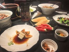 -许爷家·生态湖鲜(徐汇日月光店)