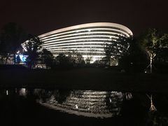 -雀蓝川菜(奥体广场店)