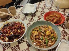 -老三样·旧食新味(船山路店)