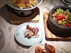 -韵秋荷(宝山龙湖天街店)