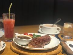 -斗牛士牛排(南京东路店)