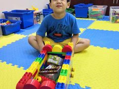 -乐创坊·青少年创客教育空间(江南西校区)