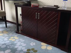 -郑州粤海酒店(郑州二七广场店)