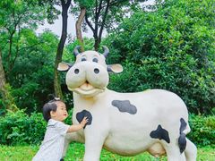 -杭州西溪宾馆-松露西餐厅