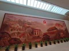 -中共一大纪念馆