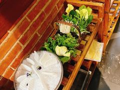 -南门四季铜锅涮肉(左家庄店)