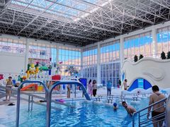 -世界恐龙谷景区