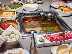 -海底捞火锅(赛格国际购物中心店)