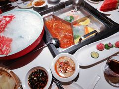 -东道煮牛肉火锅(重庆路店)