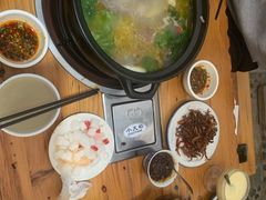 -尼玛藏家风味园(阿山食城店)