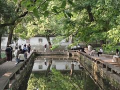 -西园戒幢律寺