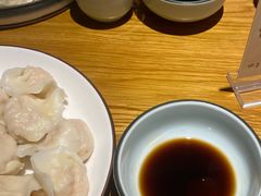 -伊喜饺子·烤鸭(五道口学院路店)