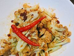 -渔语鱼酸菜鱼新川菜(来福士店)