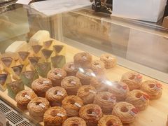-DRUNK BAKER(上海陕康里店)