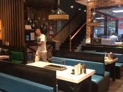 -唛嘻哒烤串朝鲜族风味(金桥店)