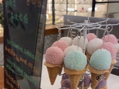 -野人先生Gelato(上海长宁龙之梦店)
