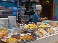-阿娜尔·新疆菜(宜家荟聚中心店)