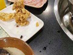 -邓莽子老火锅(鲁祖庙店)