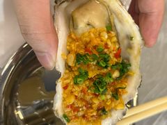 -串小白烧烤(金沙洲店)