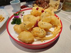 -津沽小院(天津之眼店)