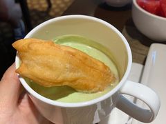 -杭州国际会议中心洲际酒店-原素全日餐厅(解放东路店)