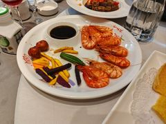 -钱记·乡野菜(紫荆花路店)