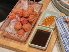 -羲和雅苑•北京烤鸭(吴中路万象城店)