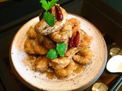 -西安凯悦酒店·湖畔中餐厅