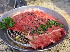 -安又胖韩国烤肉(美罗城店)