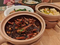 -谷田稻香·砂锅菜(西乡天虹店)