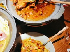 -大鱼徽州·寻味徽菜(万象汇店)