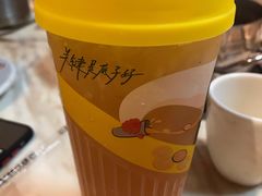 -为什么牛潮汕牛肉火锅(中信广场店)