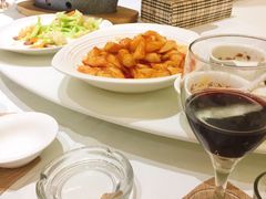 -吉林省林业宾馆-餐厅