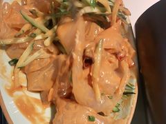 -江边城外烤全鱼(世茂广场店)