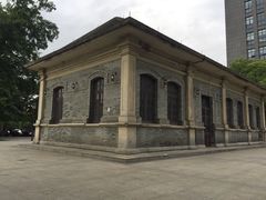 -江墅铁路遗址公园