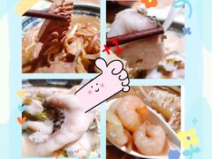 -慧娟面馆·餐厅(望江路店)