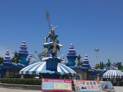 -西安华夏文旅水世界