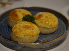 -白天鹅宾馆·流浮阁咖啡厅