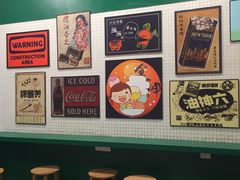 -孖记茶档·热腾茶餐(荔湾领展广场店)