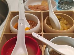-天宜隆蘑菇宴火锅(石景山旗舰店)
