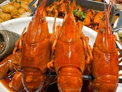 -乔街深夜食堂·小龙虾·高压锅生蚝(杭州总店)