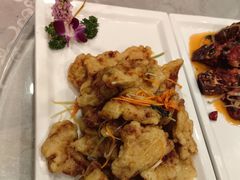 -三八饭店(南京路店)