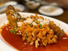 -水月周庄铂尔曼酒店-水月荟中餐厅